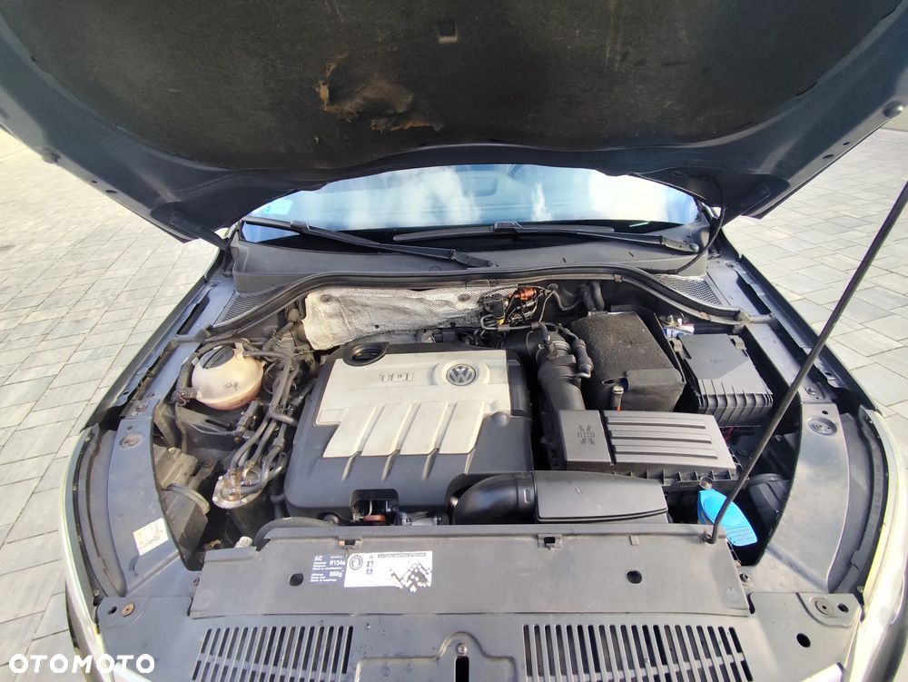 Volkswagen Tiguan - 19