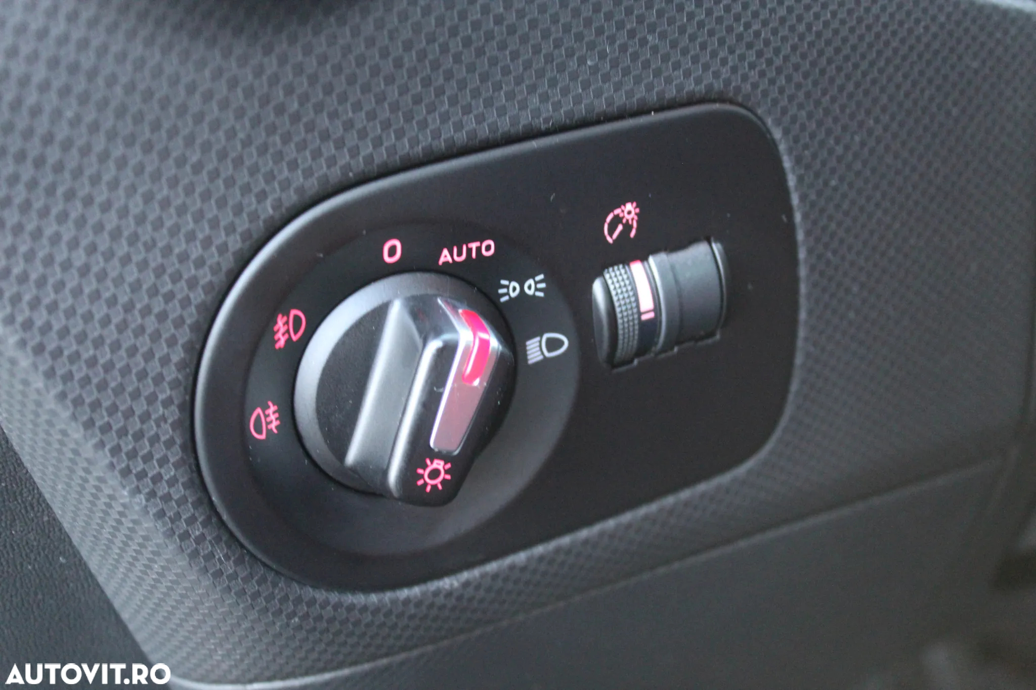 Seat Leon 2.0 TDI DPF FR - 20