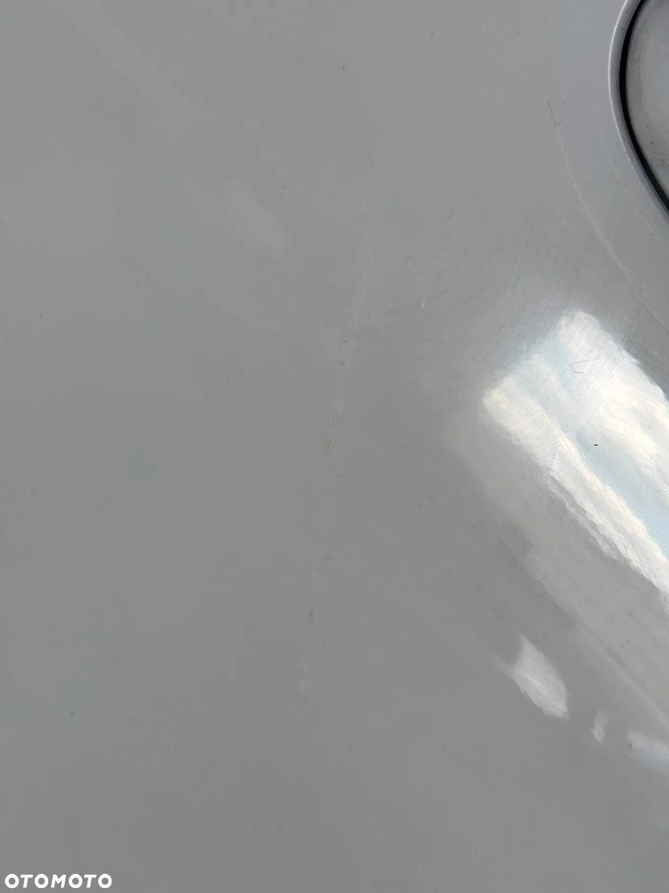 DRZWI PRZEDNIE PRAWE MINI COUNTRYMAN R60 - 4