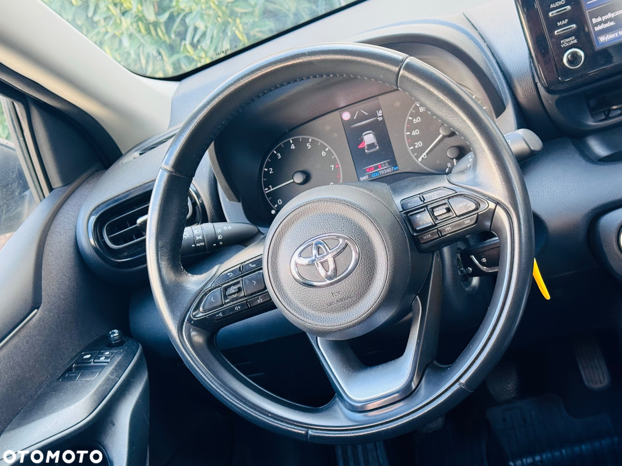 Toyota Yaris - 29