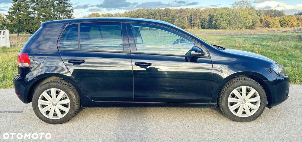 Volkswagen Golf 1.2 TSI MATCH - 7