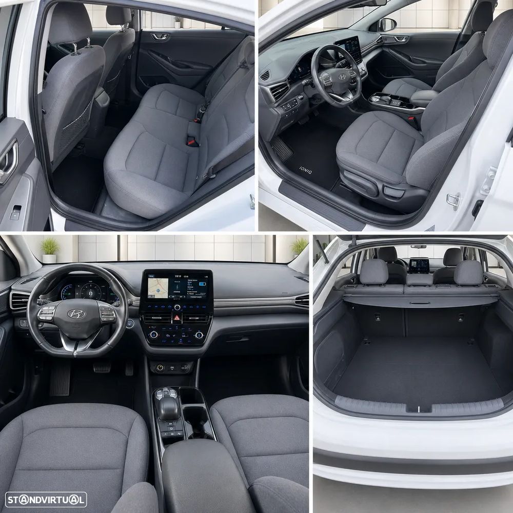 Hyundai Ioniq Business - 7