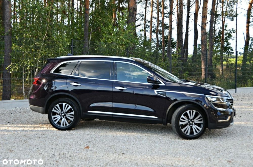 Renault Koleos ENERGY dCi 175 X-tronic 4WD INITIALE PARIS - 20
