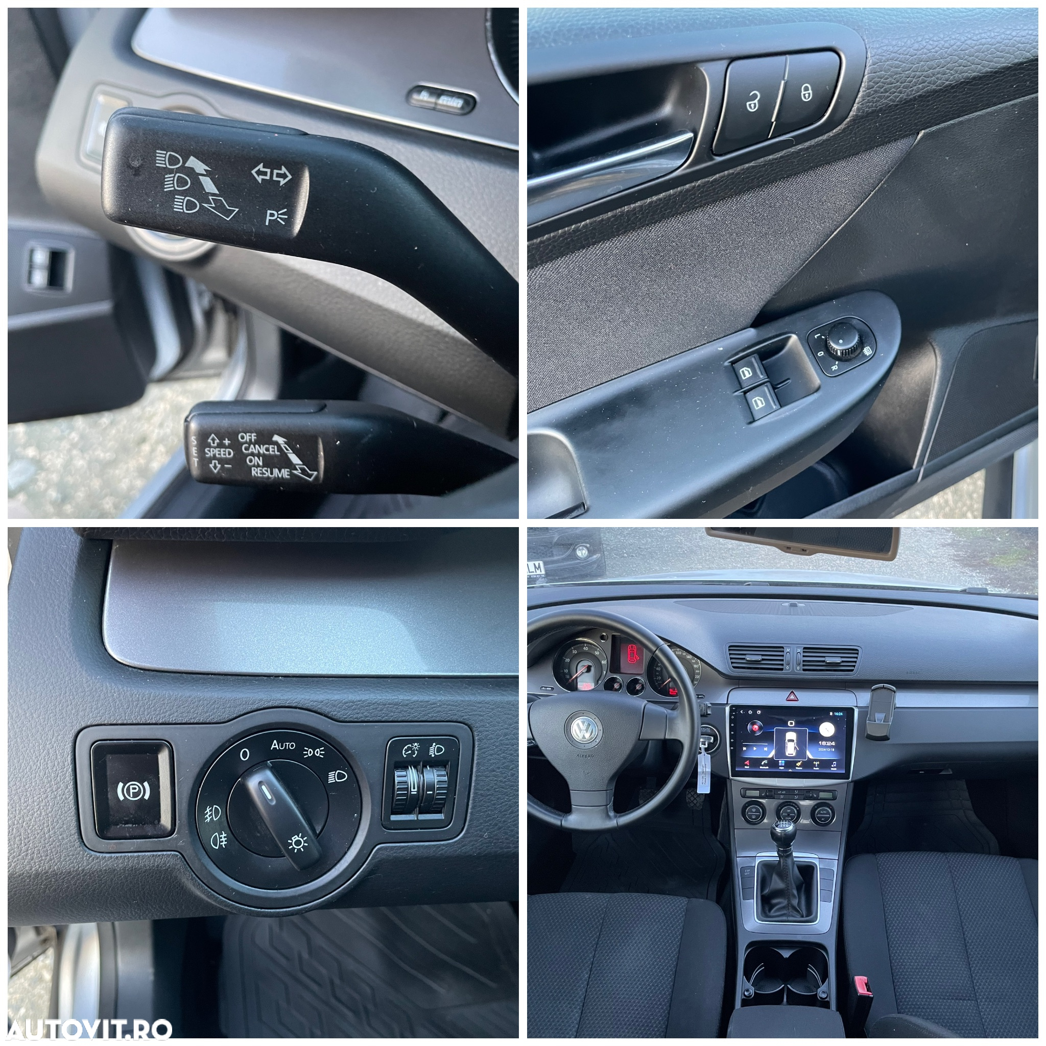Volkswagen Passat 1.4 TSI Trendline - 8