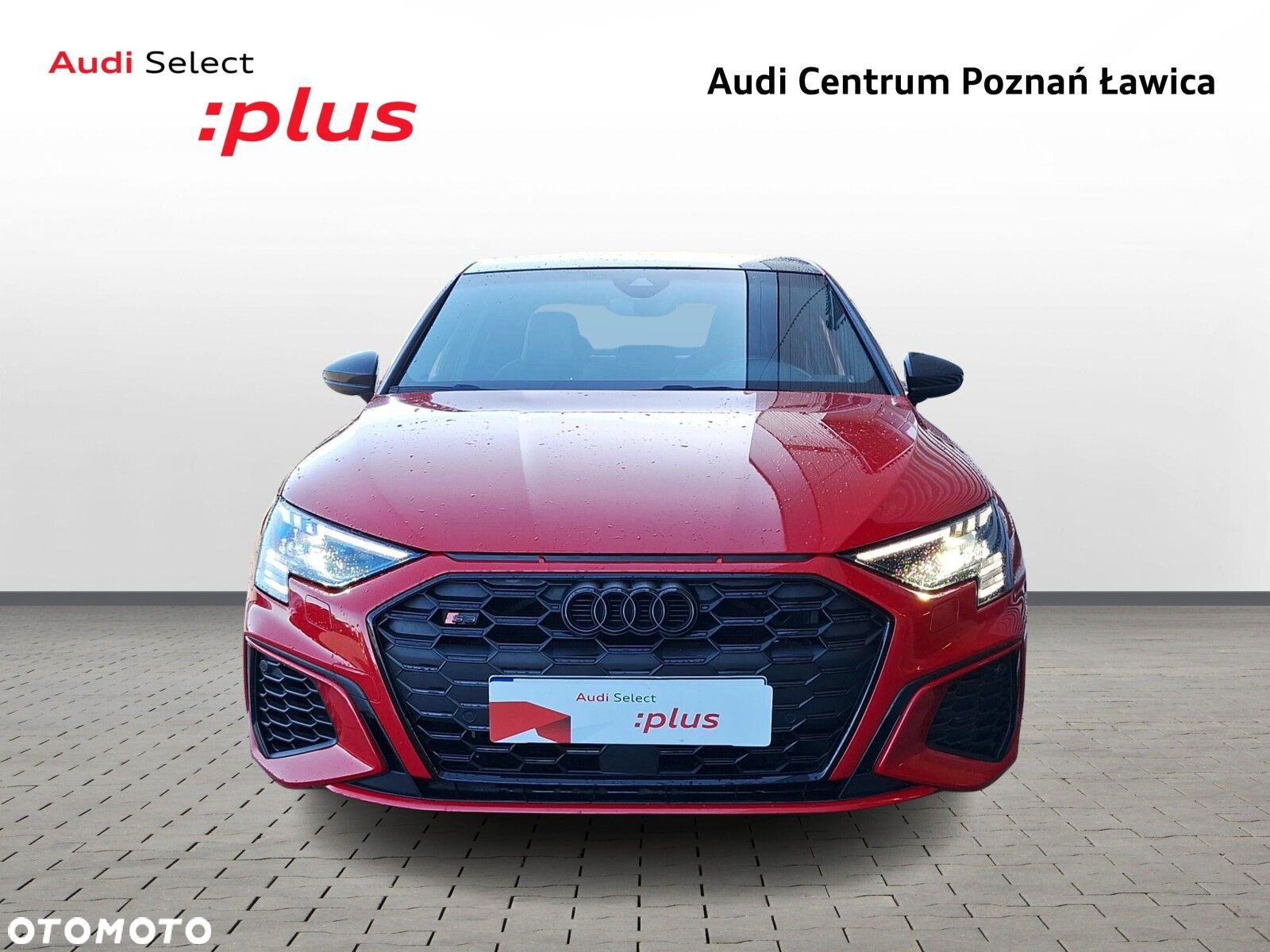 Audi S3 - 6