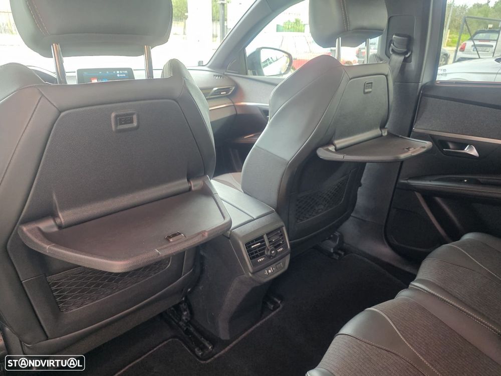 Peugeot 5008 1.2 PureTech GT Line - 16