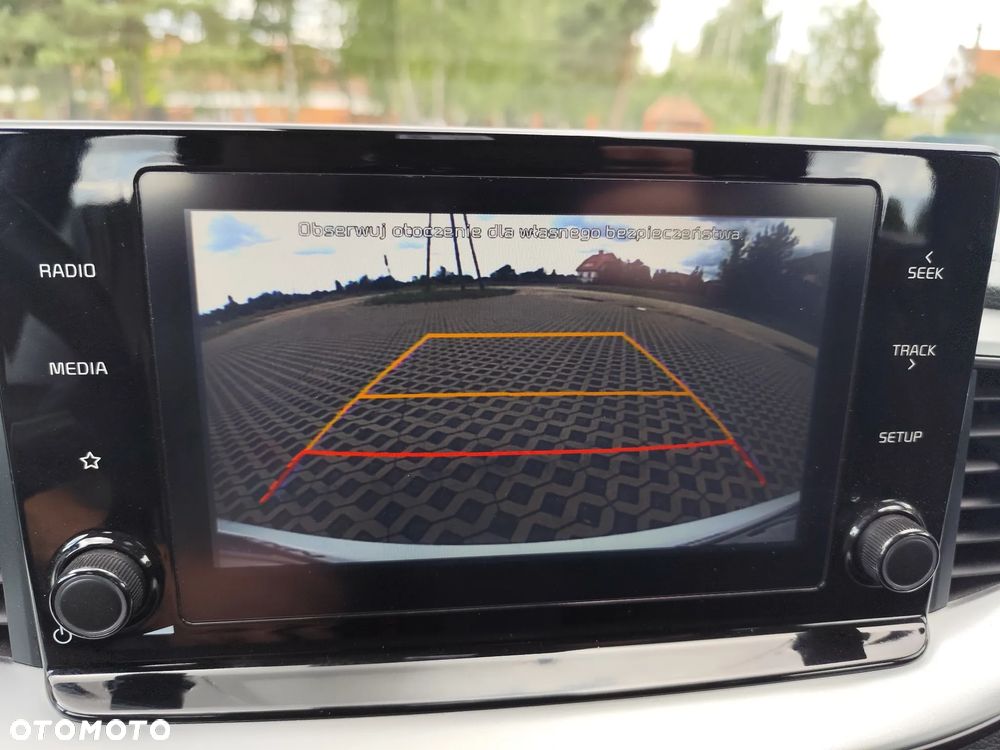 Kia Ceed 1.6 CRDi mHEV L - 20