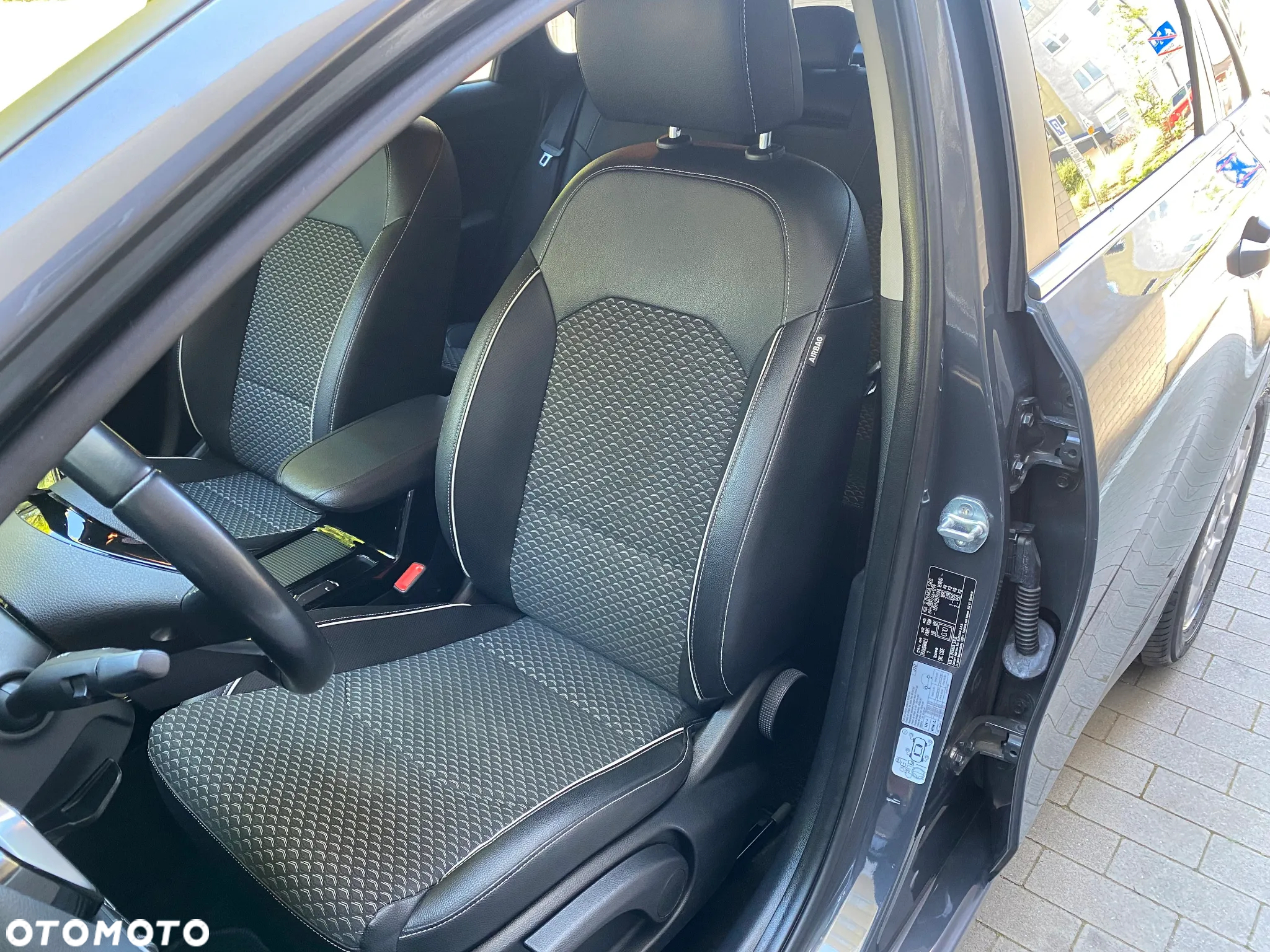 Kia Ceed - 18