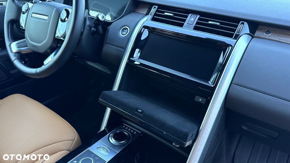 Land Rover Discovery 2.0 SD4 HSE Luxury - 31