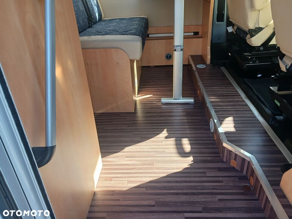 Ford Transit - 15
