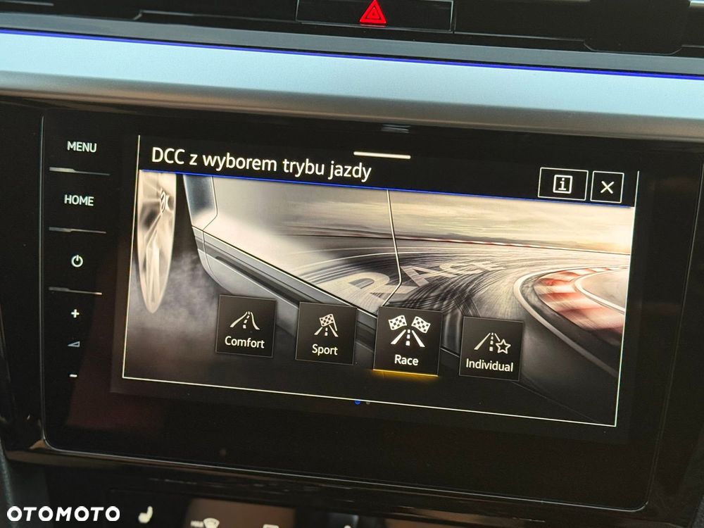 Volkswagen Arteon 2.0 TSI 4Motion R DSG - 36
