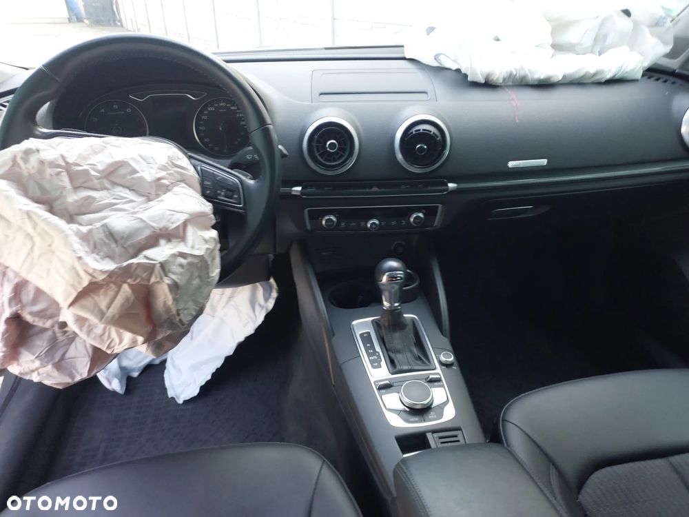 Audi A3 Sportback 1.5 TFSI Sport S tronic - 11