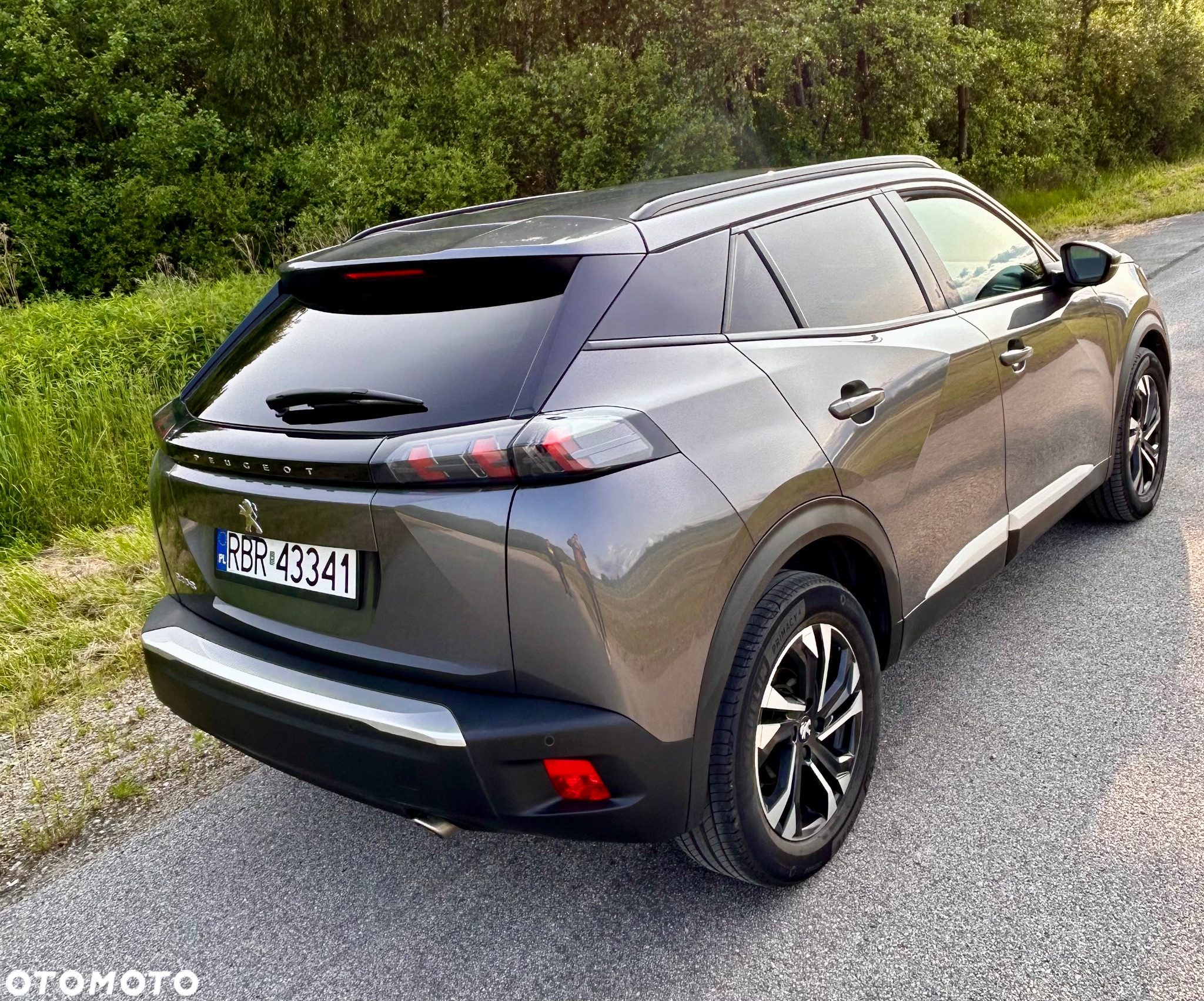 Peugeot 2008 - 7