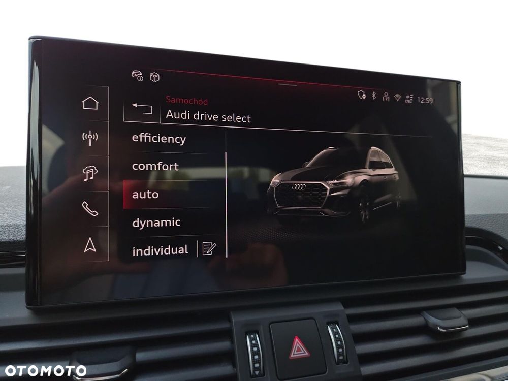 Audi Q5 50 TFSI e Quattro S Line S tronic - 35