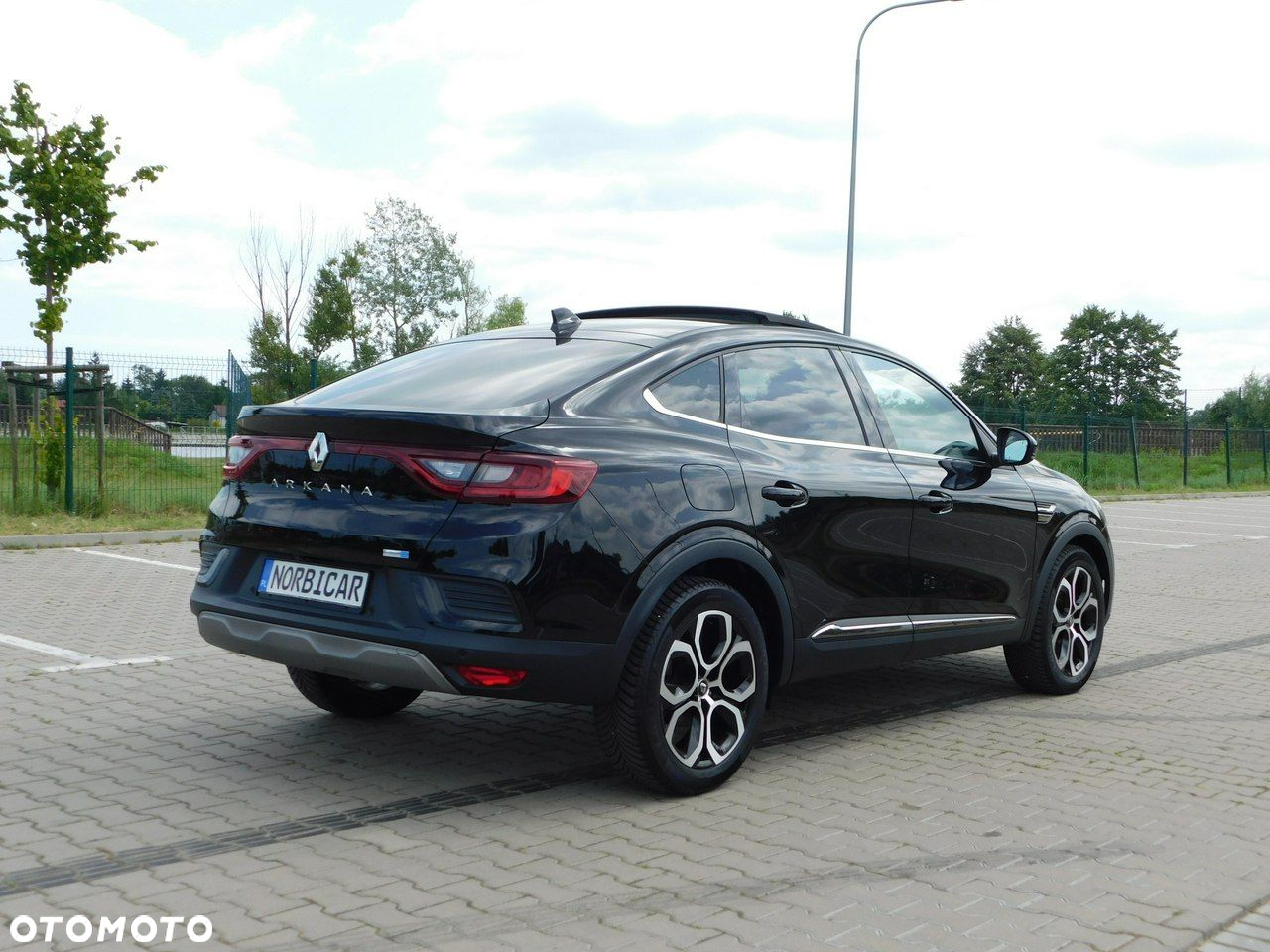 Renault Arkana - 4