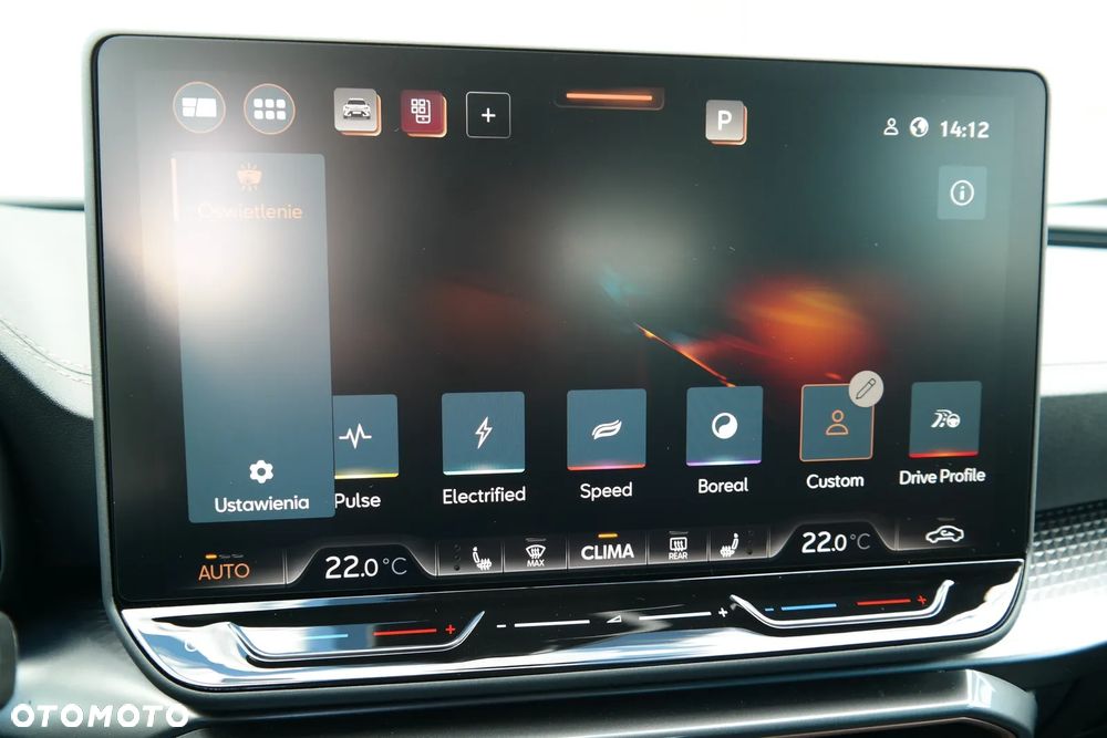 Cupra Formentor 1.5 eTSI mHEV DSG - 31