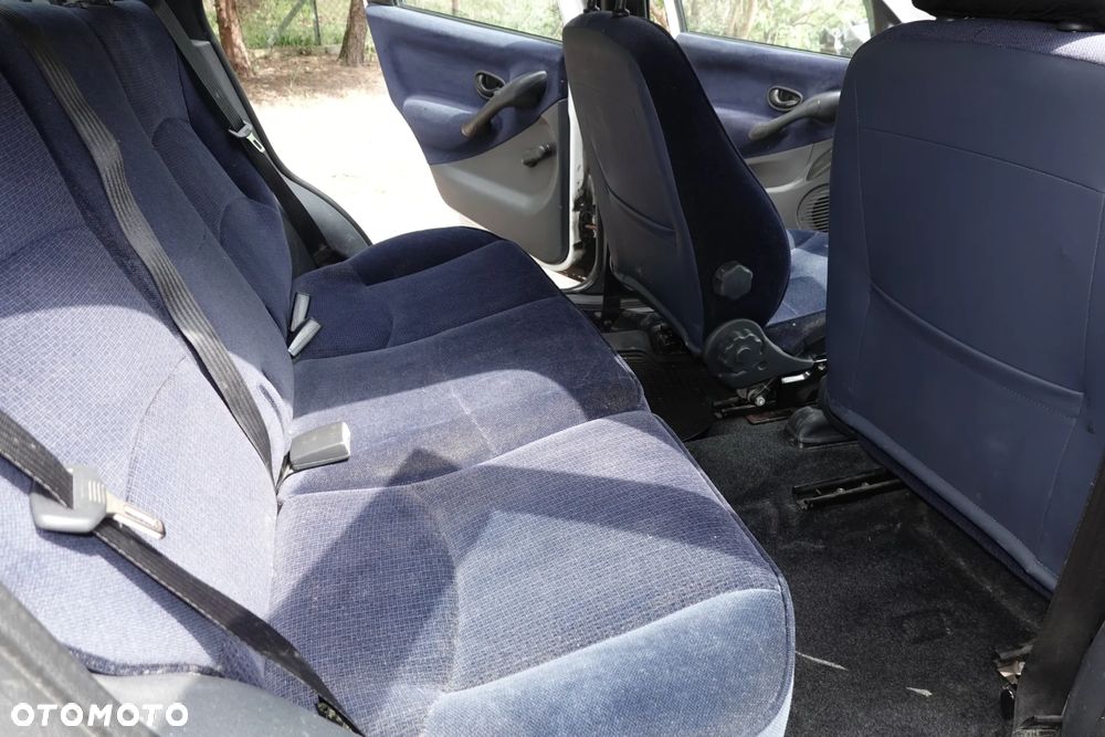 Fiat Albea 1.2 16V Active / HL - 3