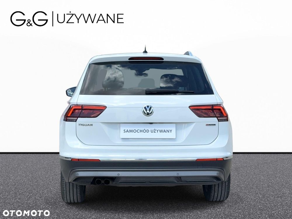 Volkswagen Tiguan 2.0 TSI 4Mot Highline DSG - 13