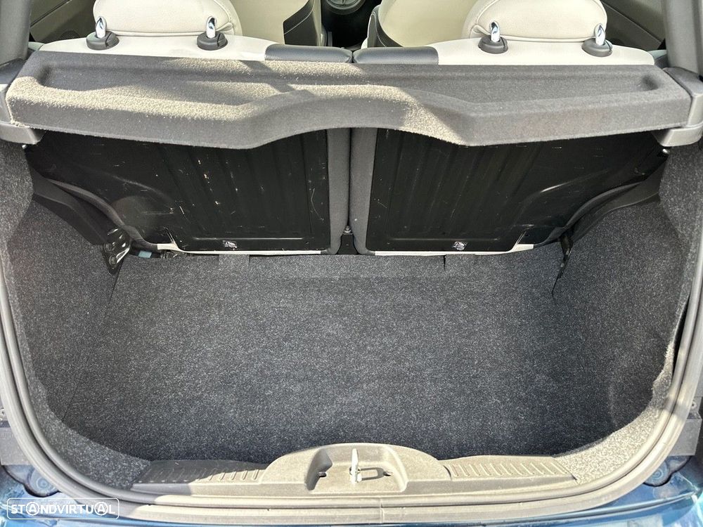 Fiat 500 1.0 Hybrid - 6