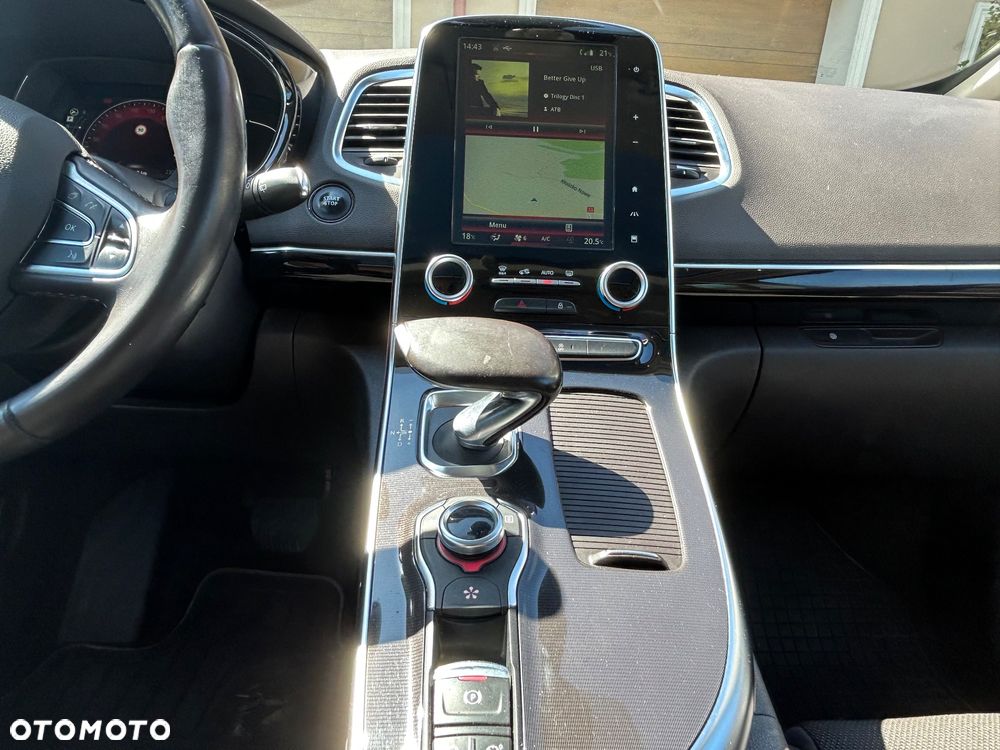 Renault Espace Energy dCi 160 EDC Business - 11