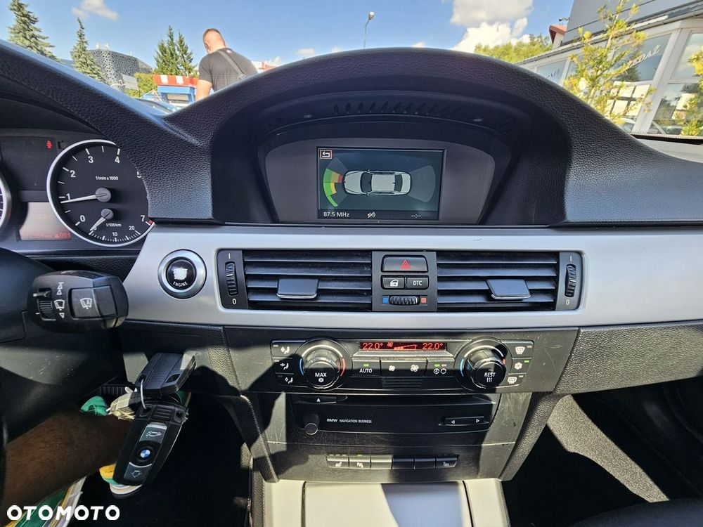 BMW Seria 3 - 27