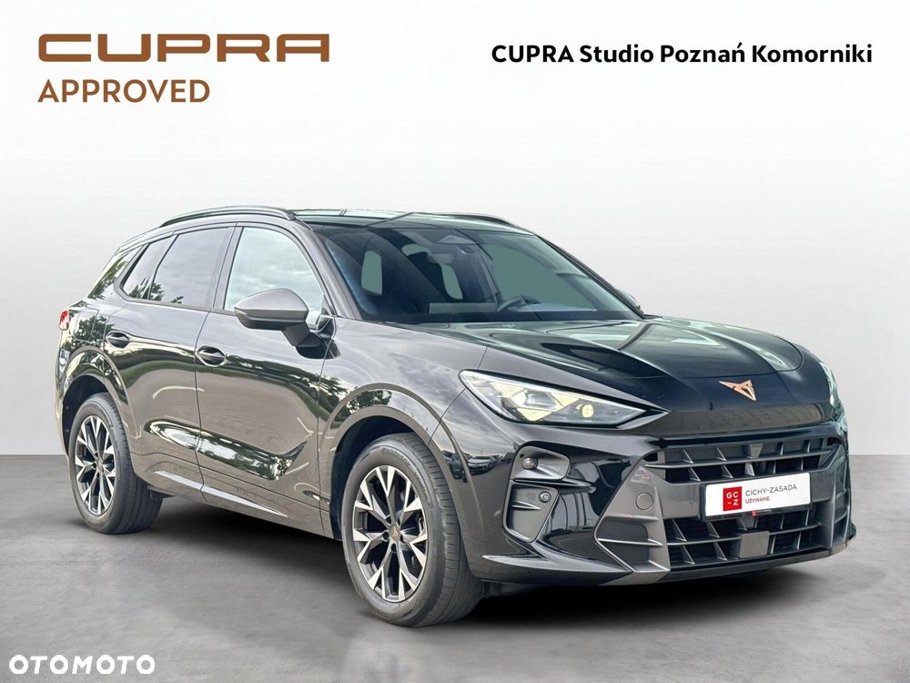 Cupra Terramar 1.5 eTSI mHEV DSG - 3