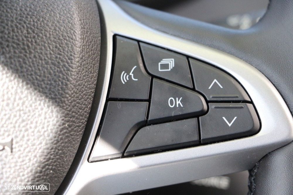 Dacia Sandero 1.0 ECO-G Extreme + Up&Go Bi-Fuel - 27