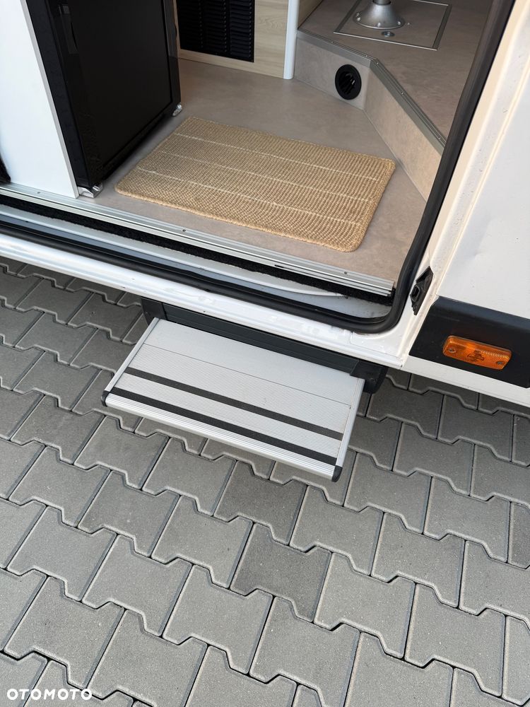 Fiat Ducato - 23