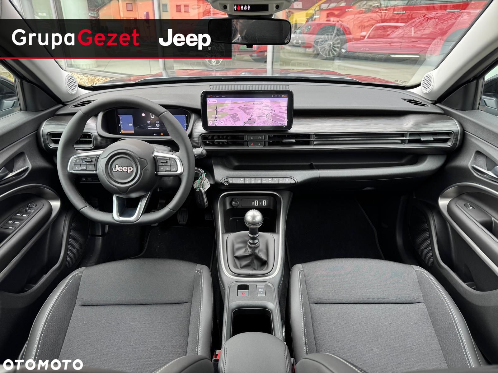 Jeep Avenger - 14