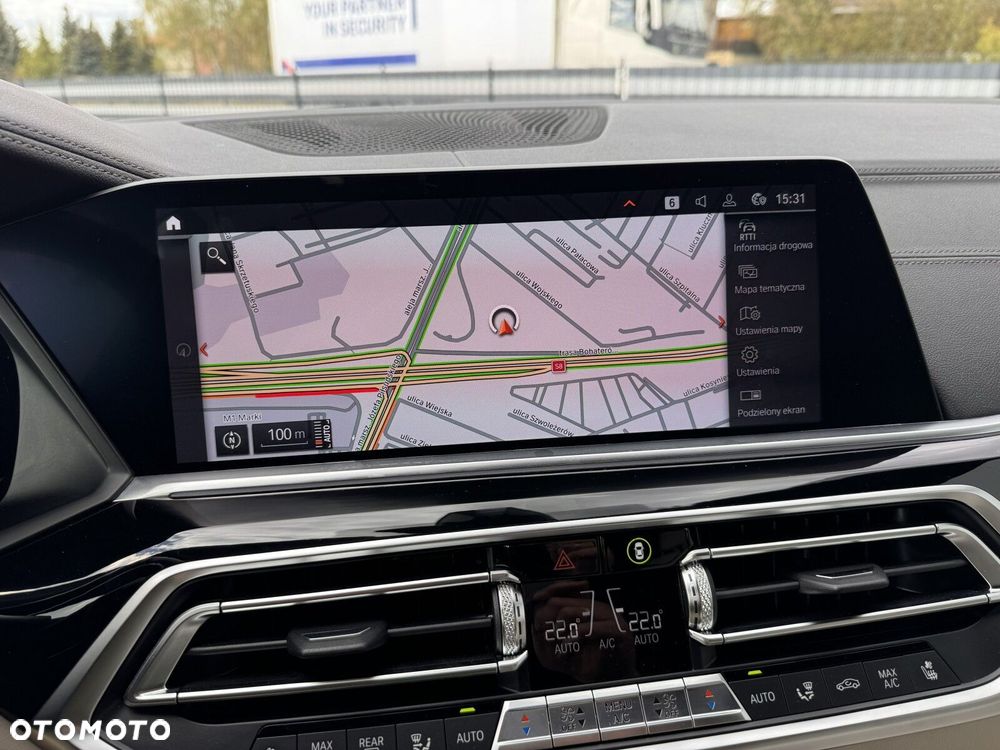 BMW X5 xDrive25d sport - 32