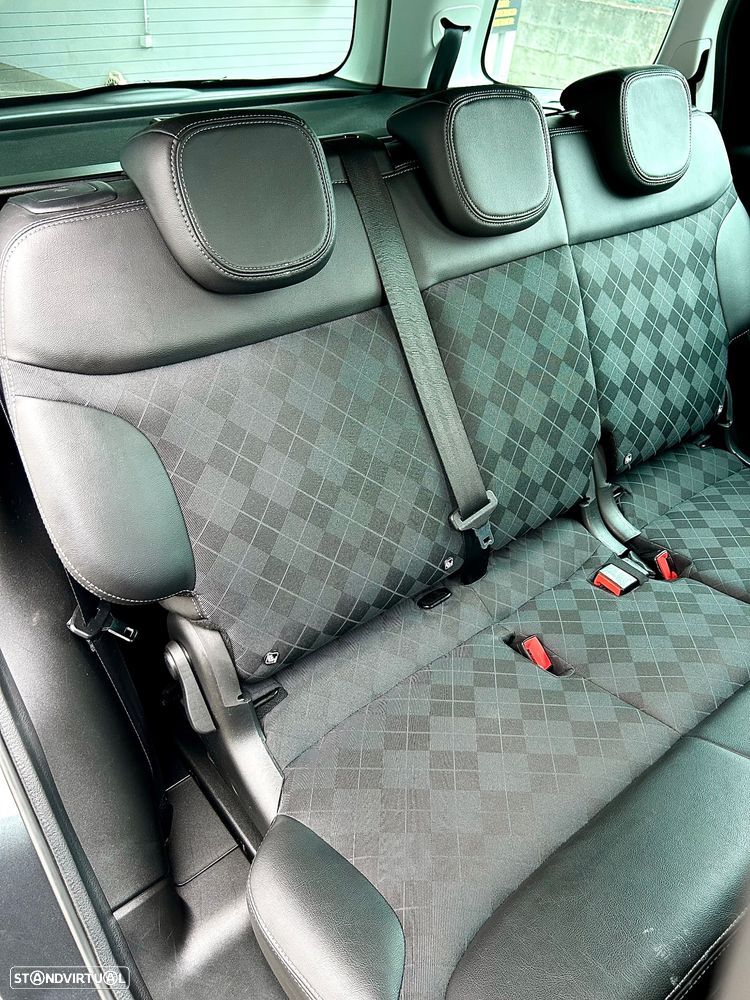 Fiat 500L 1.6 MJ Sport - 18