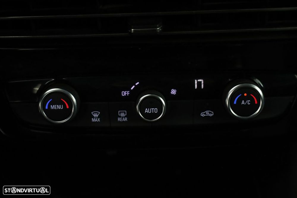 Opel Mokka 1.5 D Elegance - 13