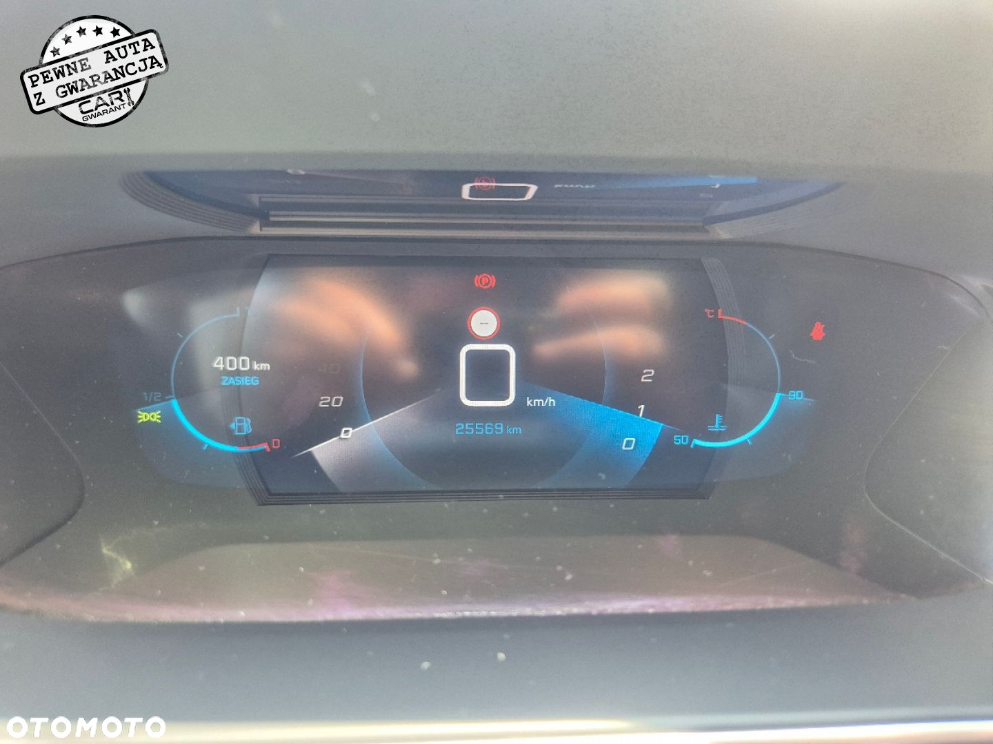Peugeot 208 - 34