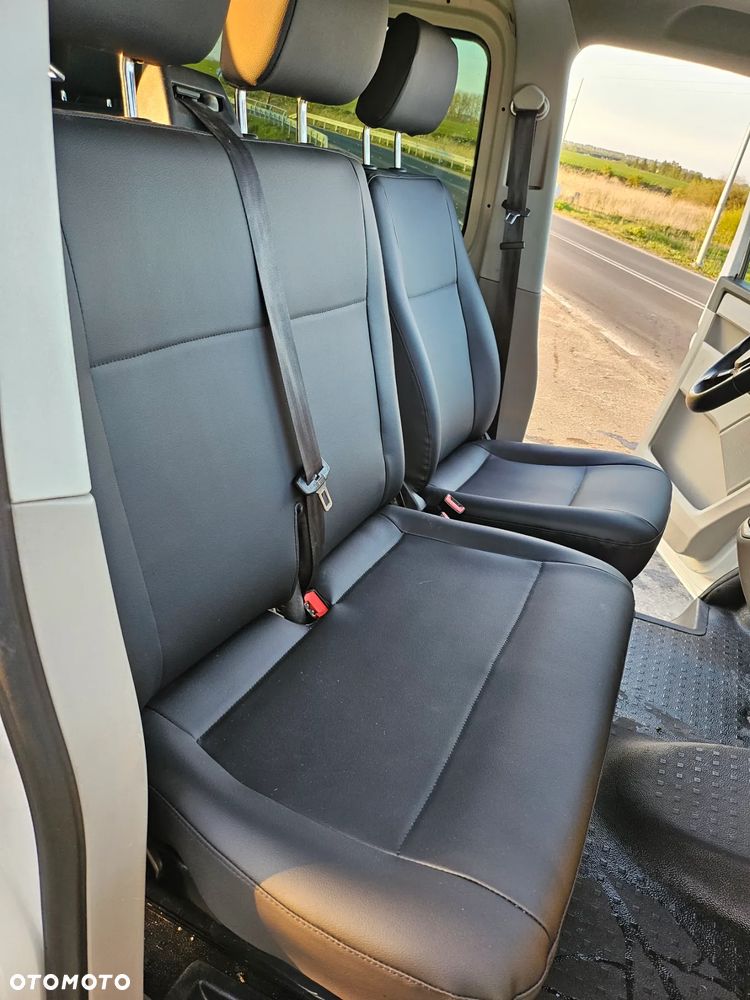 Volkswagen TRANSPORTER T6 - 14