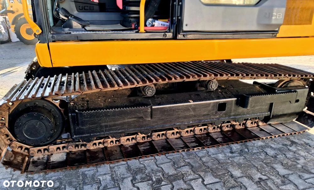 JCB 140X LC - 14
