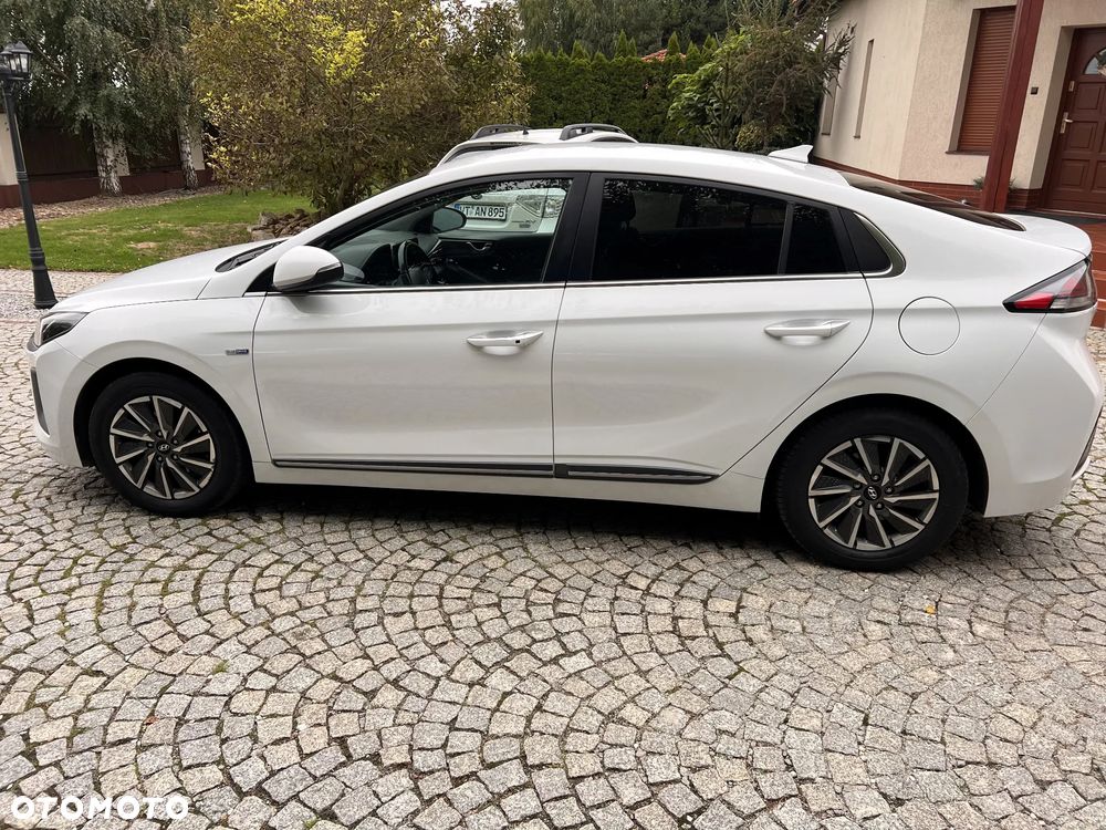 Hyundai IONIQ electric Premium - 12