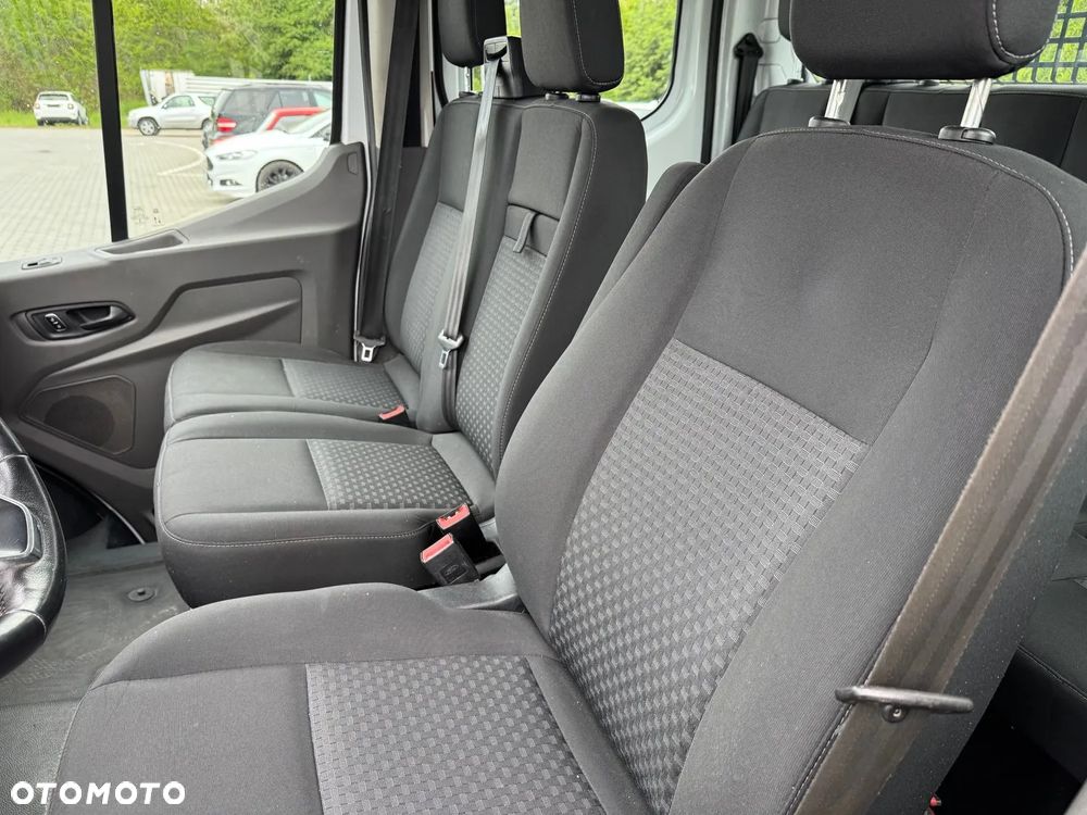 Ford Transit - 14