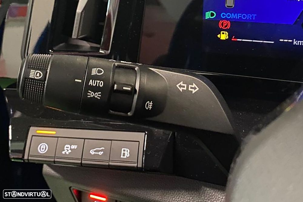 Renault Rafale 1.2 Hyper Hybrid E-Tech Esprit Alpine - 9