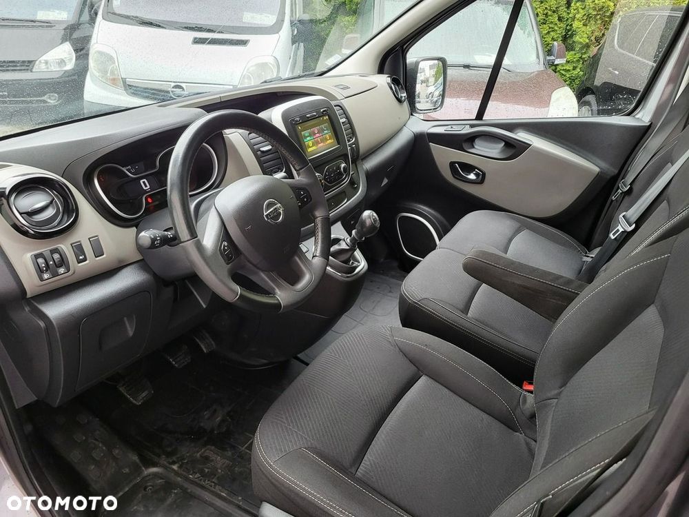 Renault Trafic - 14