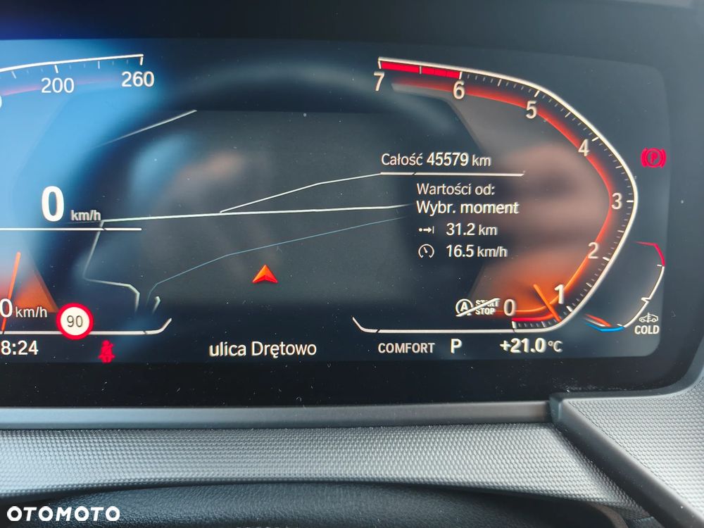 BMW Seria 1 120i Sport Line sport - 31