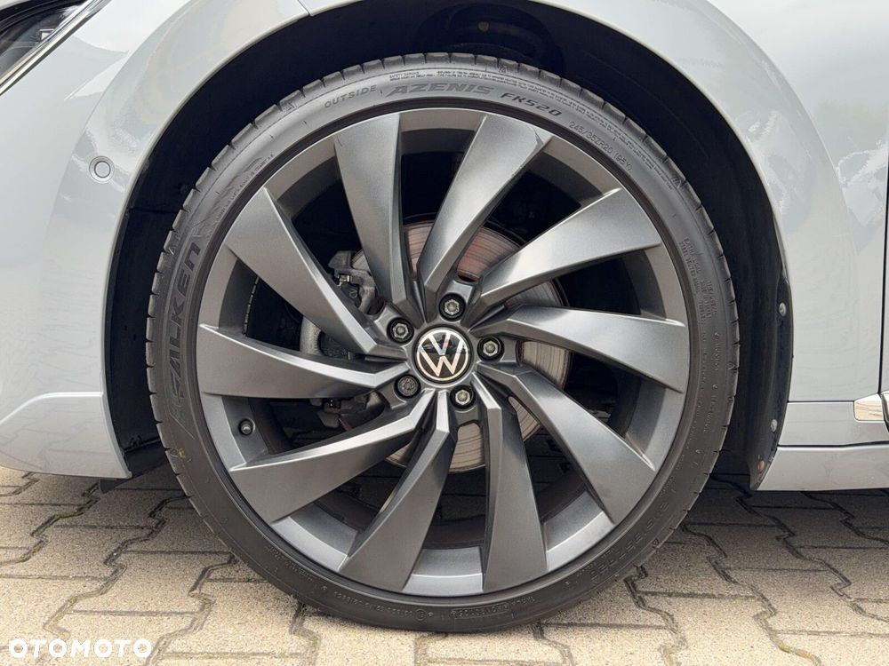 Volkswagen Arteon 2.0 TDI 4Motion R-Line DSG - 41