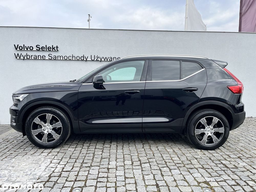 Volvo XC 40 - 6