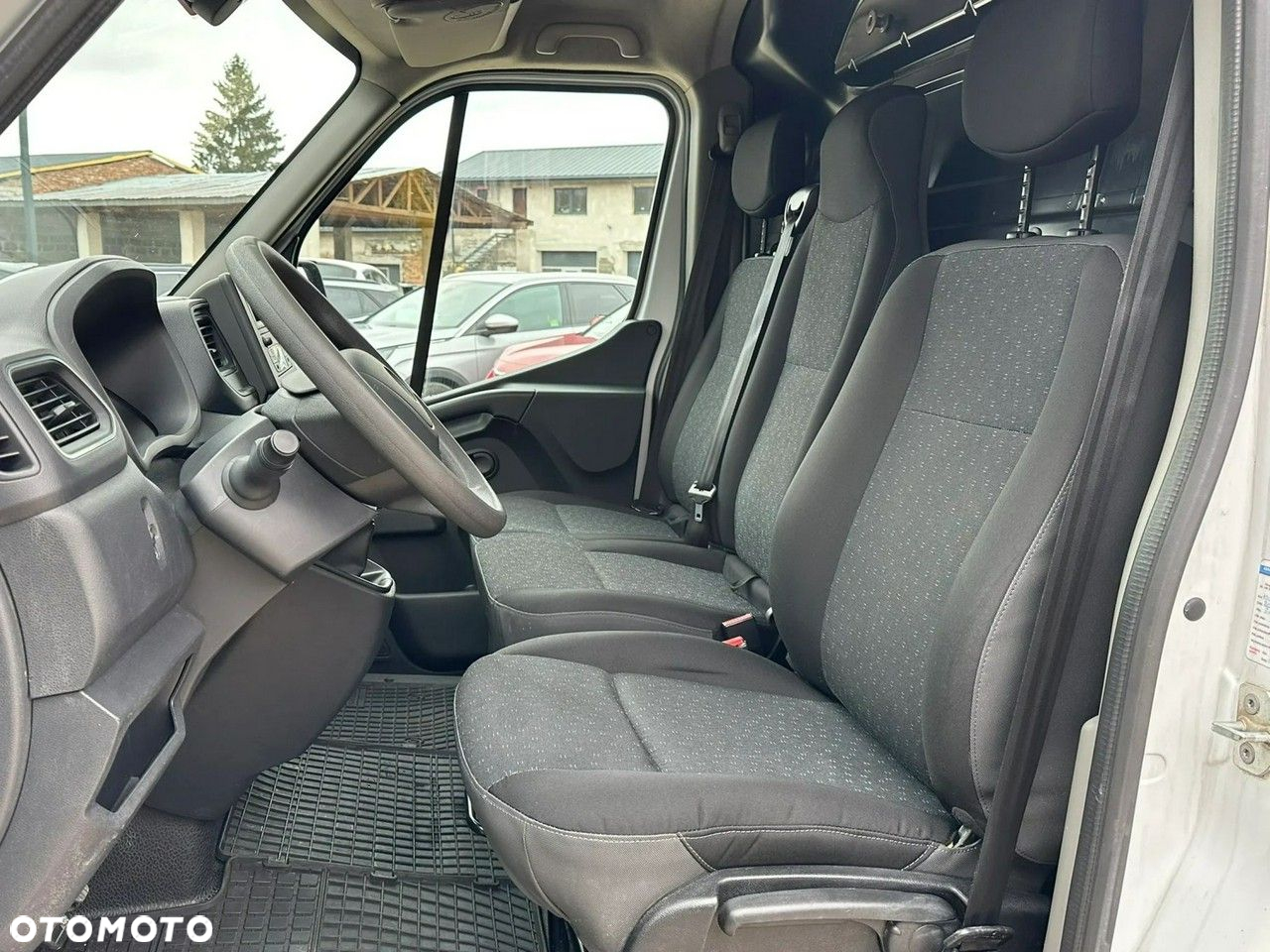 Opel Movano - 11