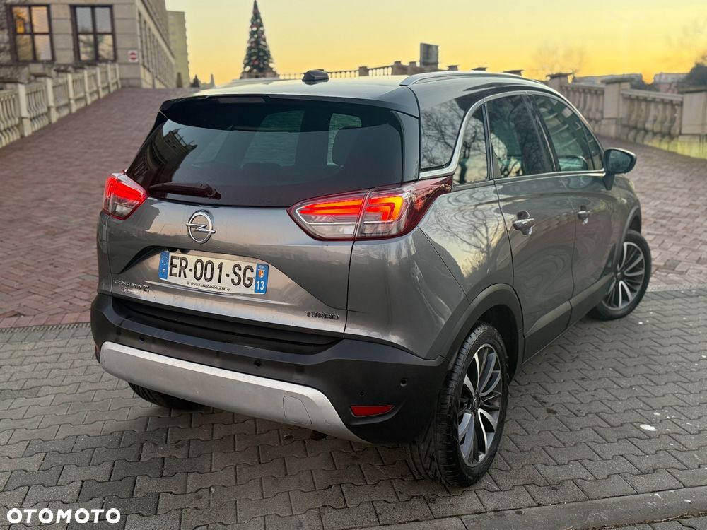 Opel Crossland X 1.2 Start/Stop Ultimate - 16