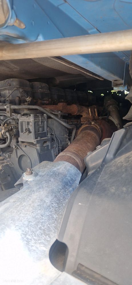Scania R410 - 11
