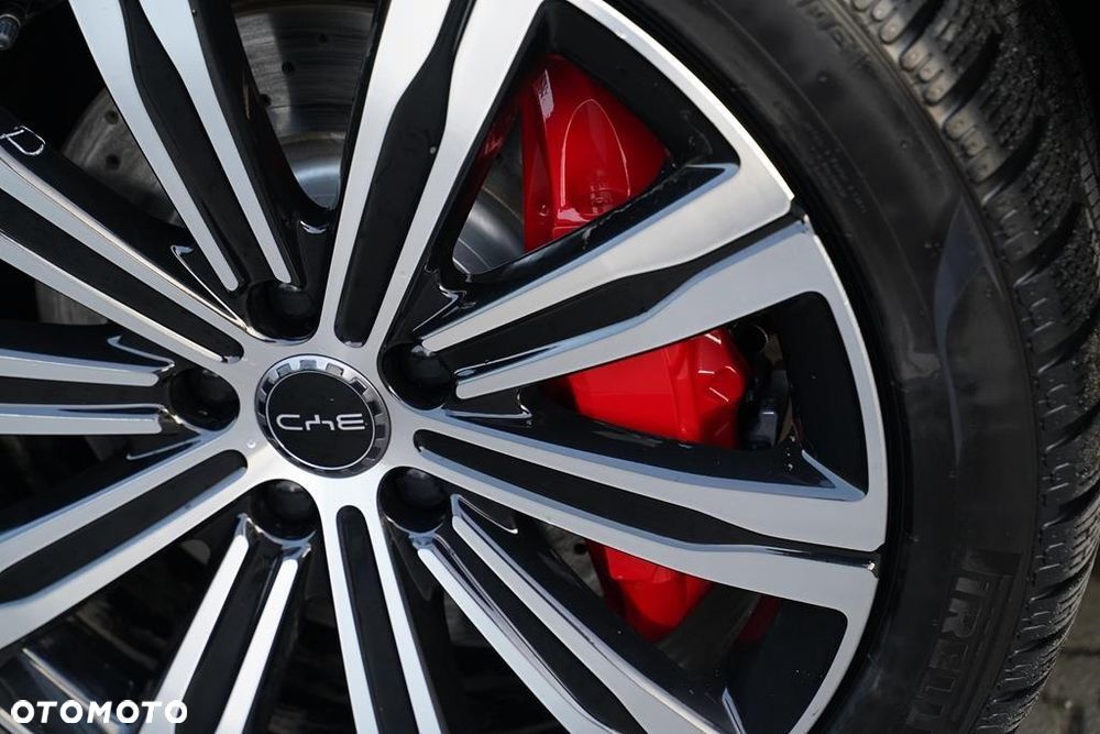 BYD Sealion 7 82.5kWh Comfort - 23