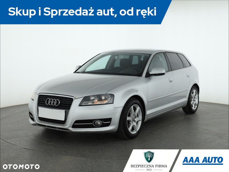 Audi A3 - 2