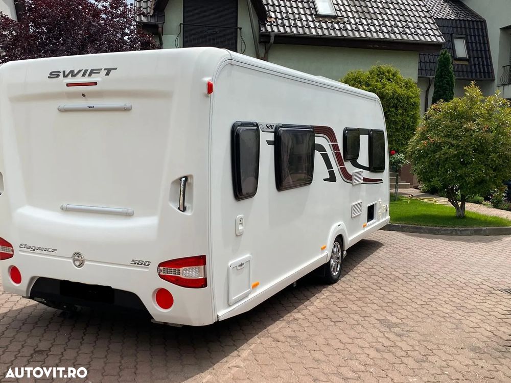 Swift Elegance - 3