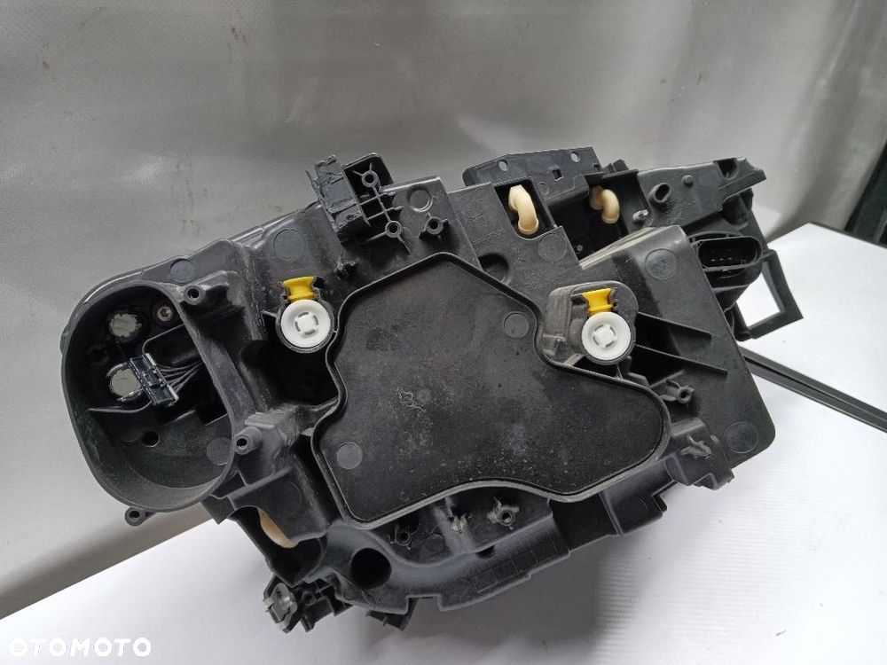 LAMPA PRZÓD PRZEDNIA LEWA VW ID4 11B941035H - 9