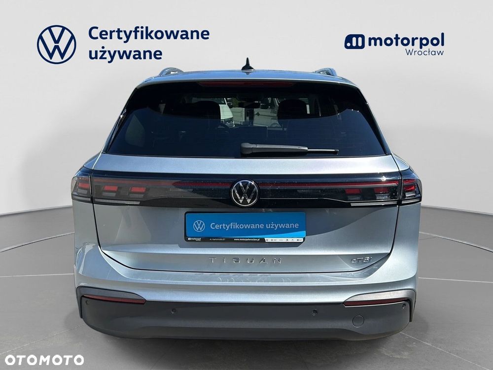 Volkswagen Tiguan 1.5 eTSI Life DSG - 14